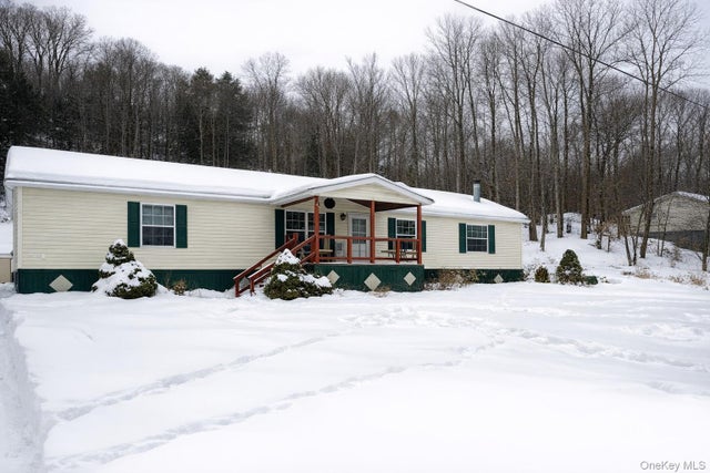 263 Mongaup Road, Hurleyville