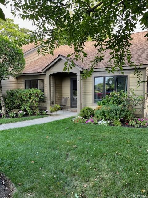 680 Heritage Hills Drive # C, Somers