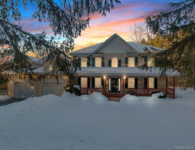 67 Seaman Road, Stormville