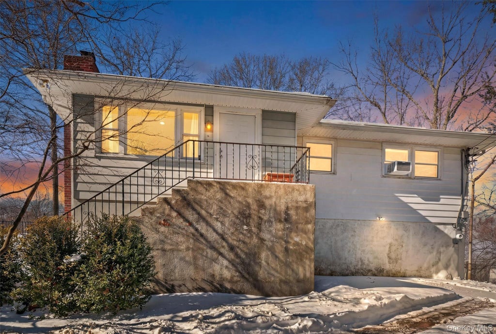 10 Orient Place, Patterson