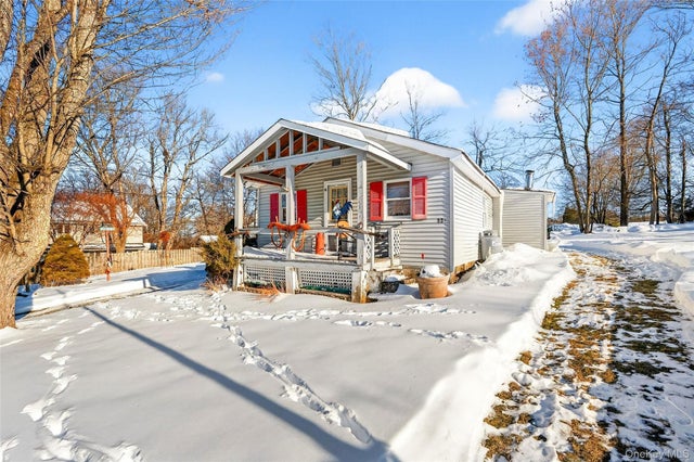 33 E Crossman Avenue, Monroe