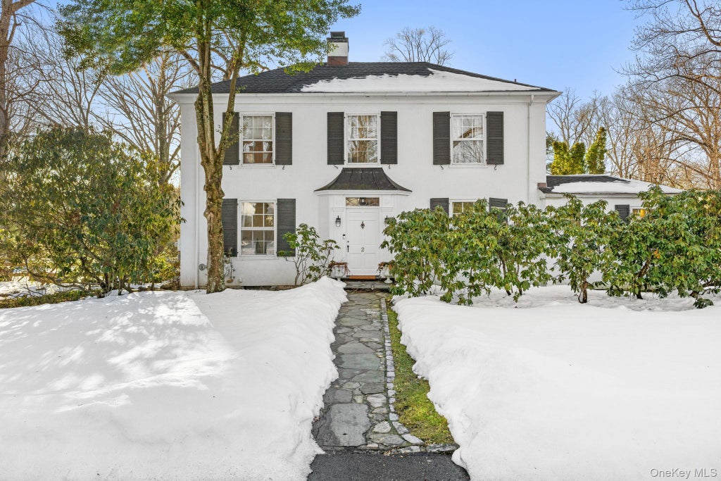 2 Apple Tree Close, Chappaqua