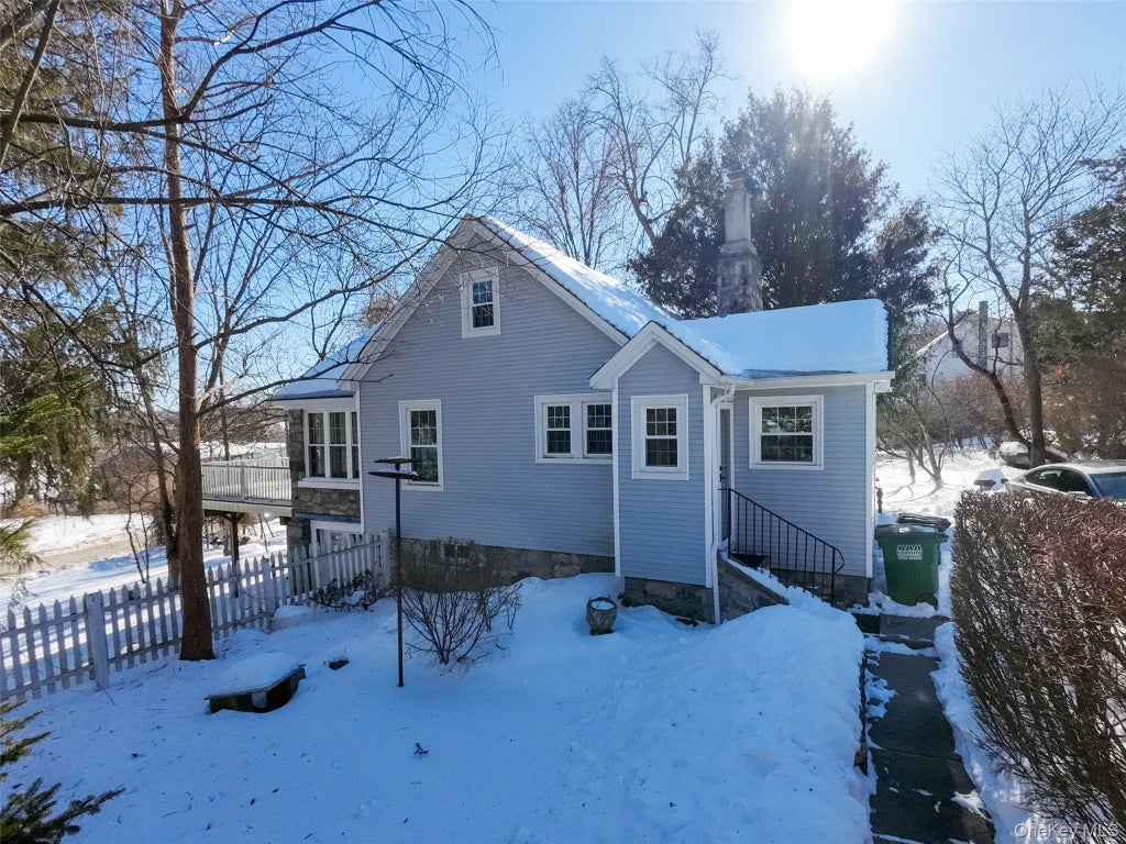 204 Brook Road, Mahopac