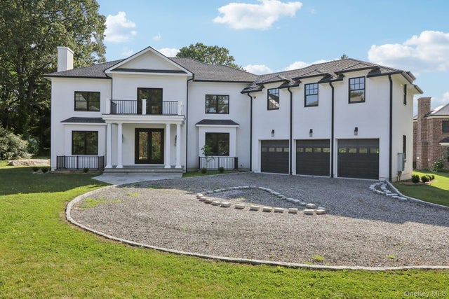 15 High Point Terrace, Scarsdale