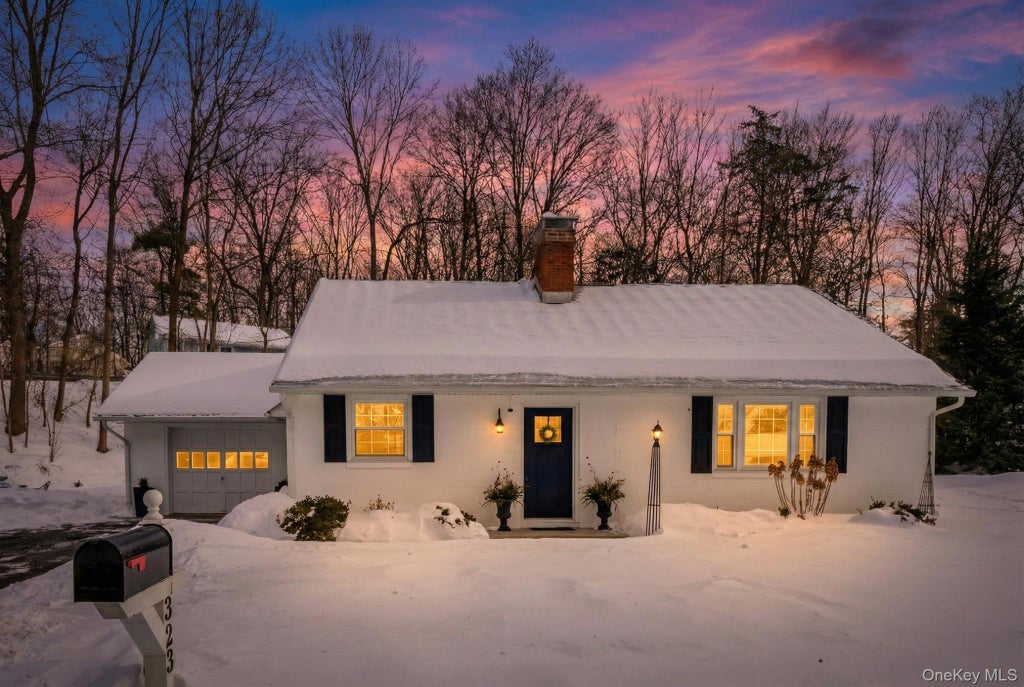 323 Hillside Avenue, Hurley