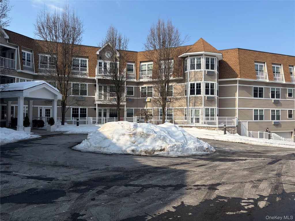 306 Sutton Drive, Mount Kisco