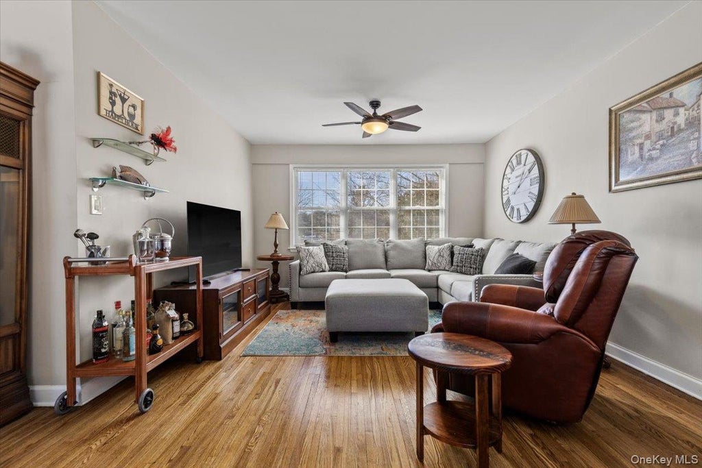 21 Fieldstone Drive # 197, Hartsdale