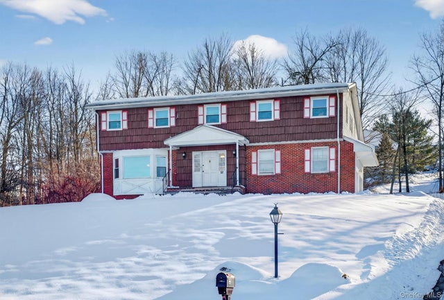 32 Amy Todt Drive, Monroe