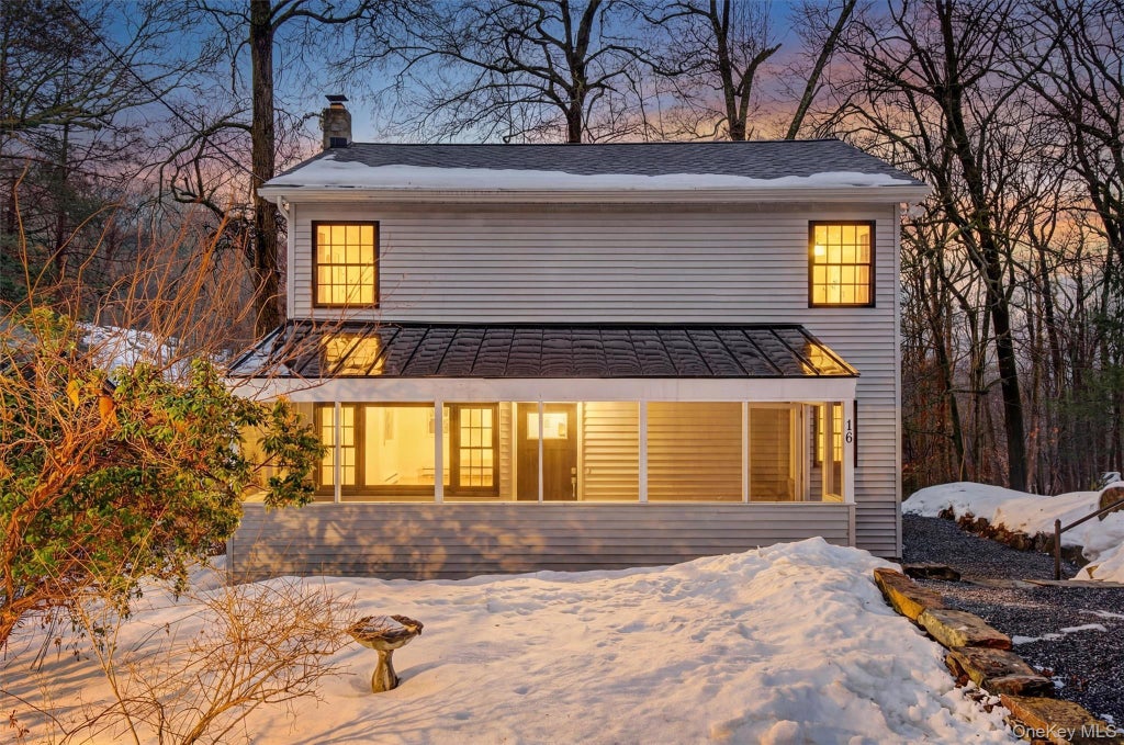 16 Cold Spring Road, Putnam Valley