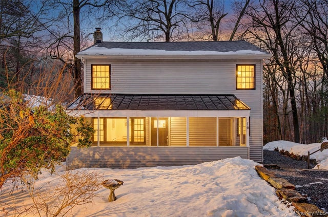 16 Cold Spring Road, Putnam Valley