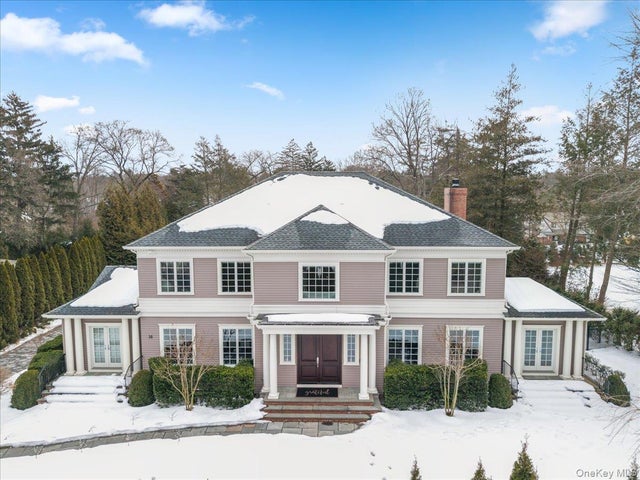 38 Sage Terrace, Scarsdale
