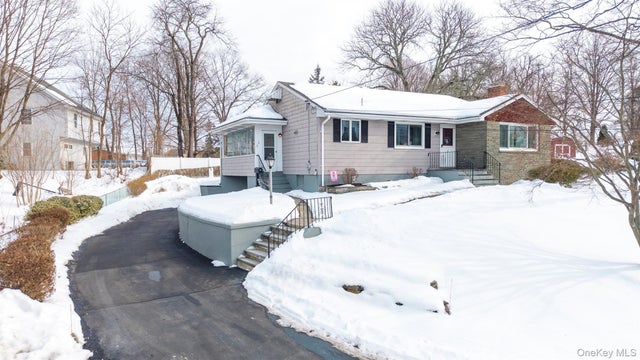 2 Clifton Terrace, Kingston