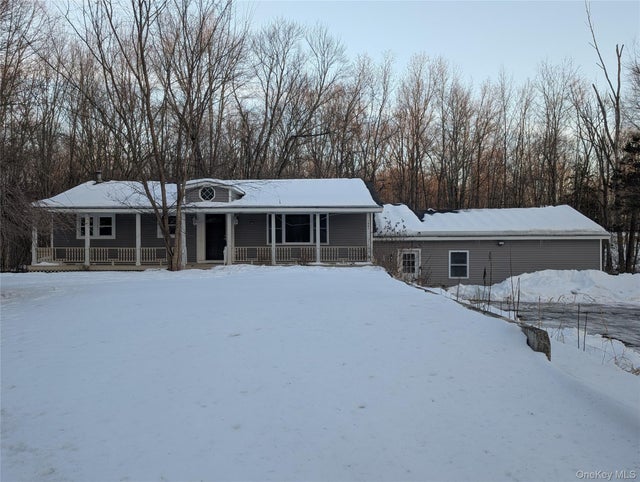 1407 State Route 208, Wallkill