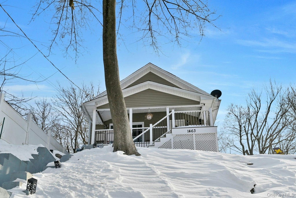 1463 Lincoln Terrace, Peekskill