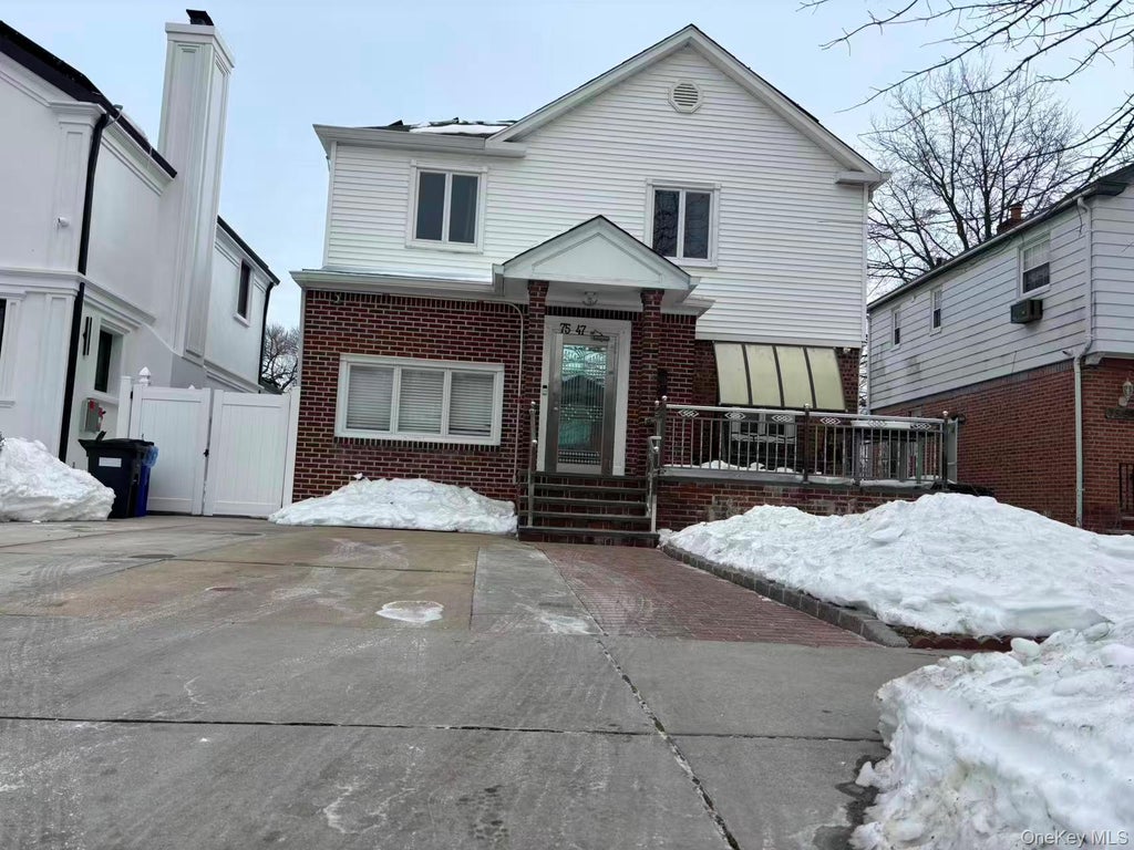7547 193rd Street, Fresh Meadows