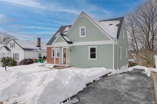 67 Cross Street, Beacon