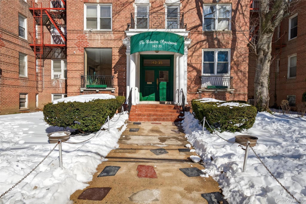 14235 84th Drive # 2k, Jamaica