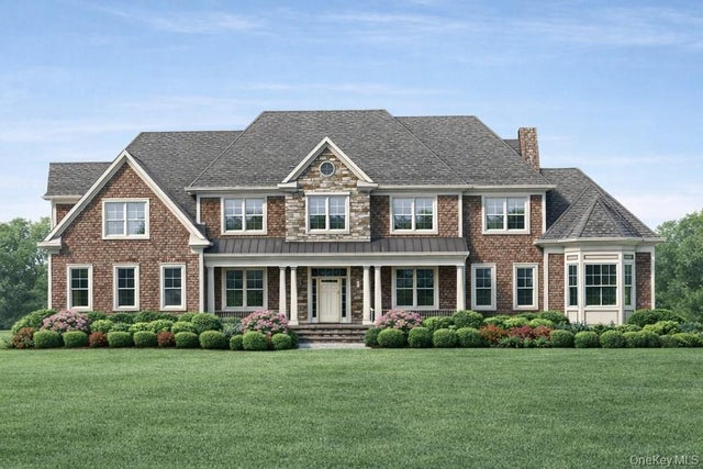 Lot 3 Dorchester Drive, Yorktown Heights