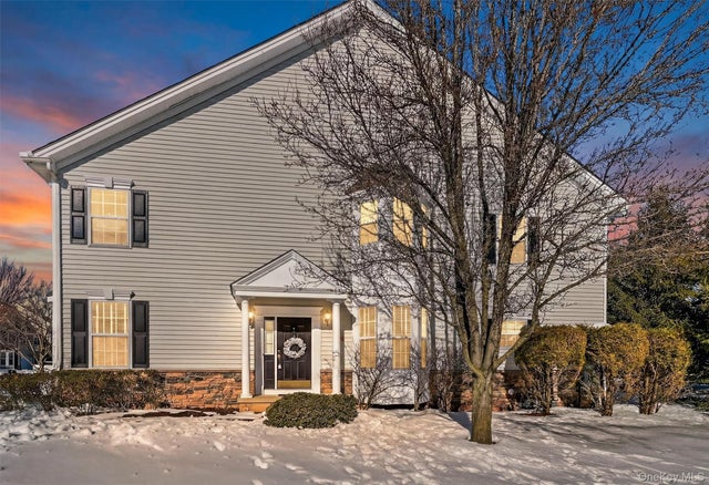 7 Ford Court, Monroe