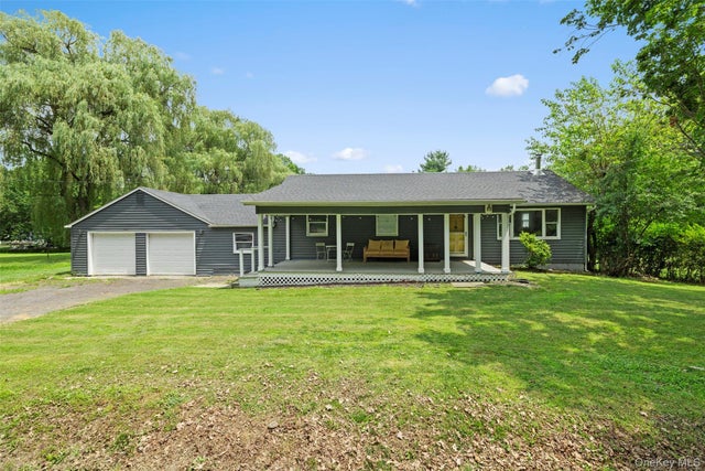 44 Woods Road, Tivoli