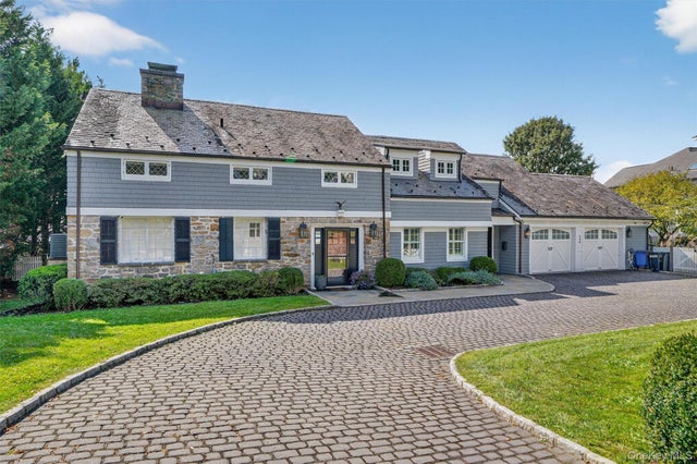 506 Shore Acres Drive, Mamaroneck