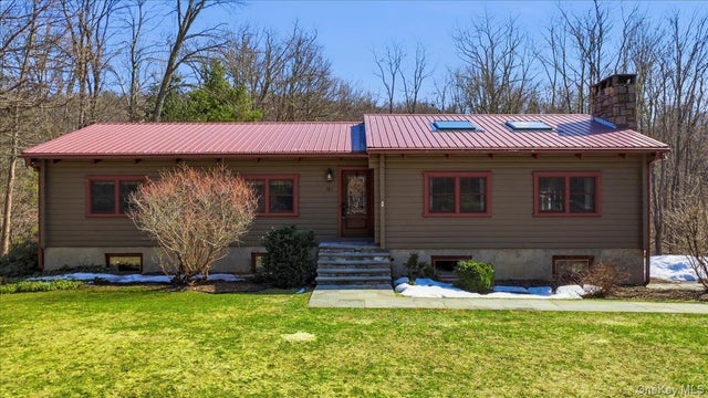 183 Bullet Hole Road, Mahopac