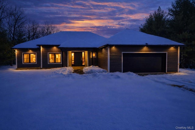 58 Dunn Town Road, Wurtsboro