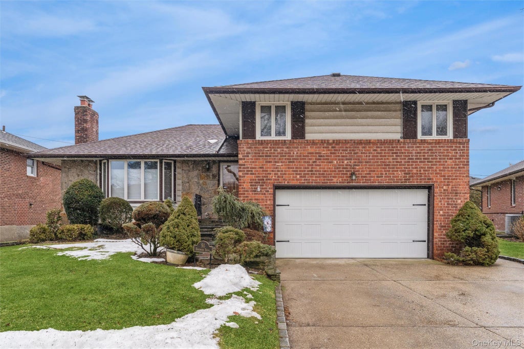 51 Edgewood Drive, New Hyde Park