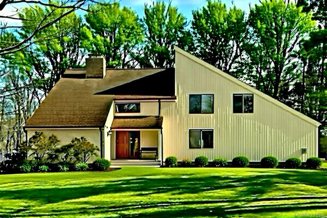 114 Old Lyme Road, Chappaqua