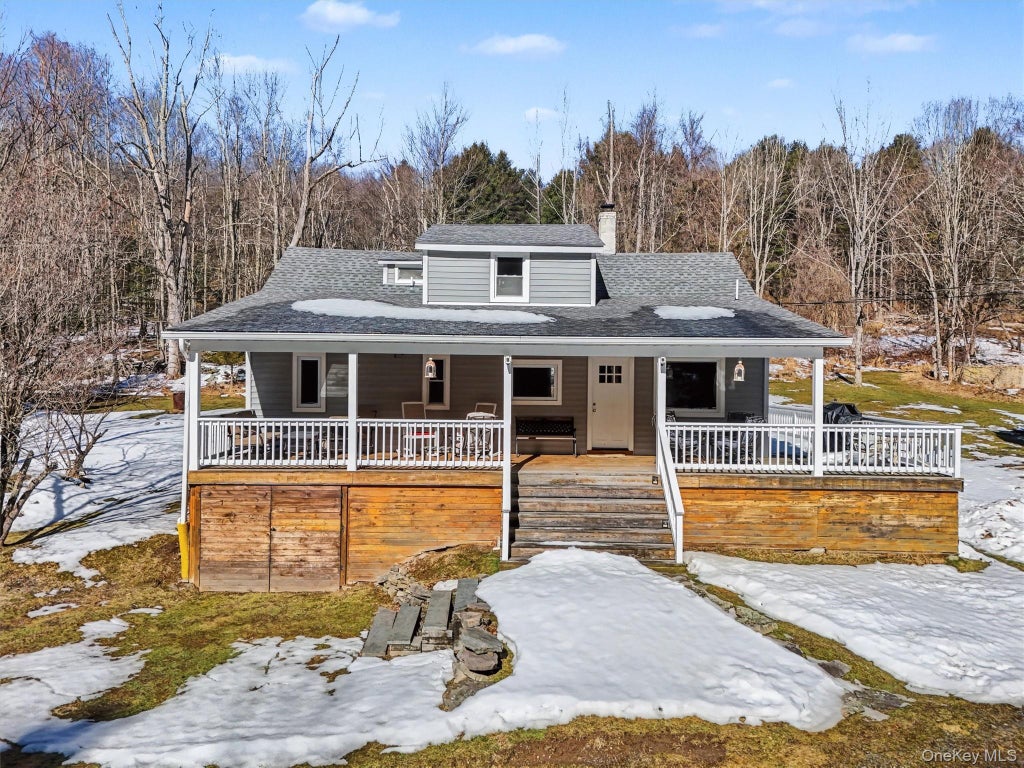 50 Tempaloni Road, Ellenville