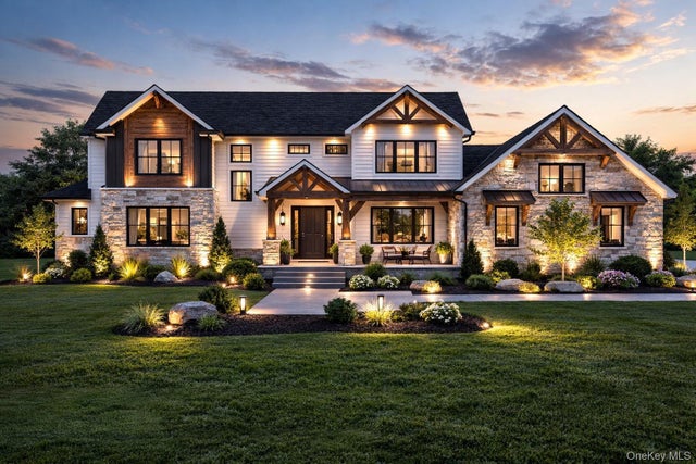 2 Hageman Court, Katonah