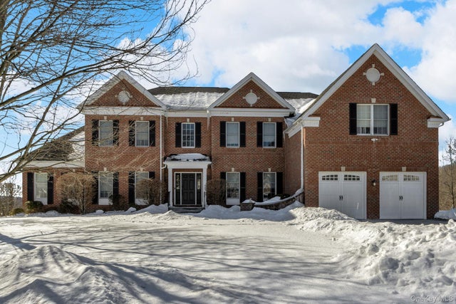 19 Sassinoro Boulevard, Cortlandt Manor