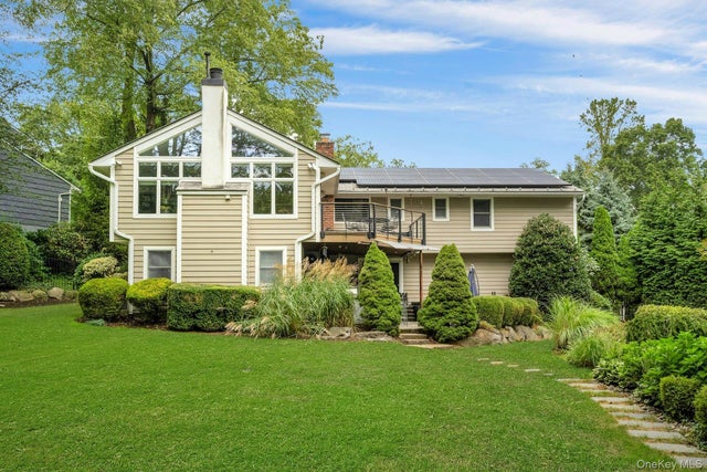 32 Penny Lane, Scarsdale