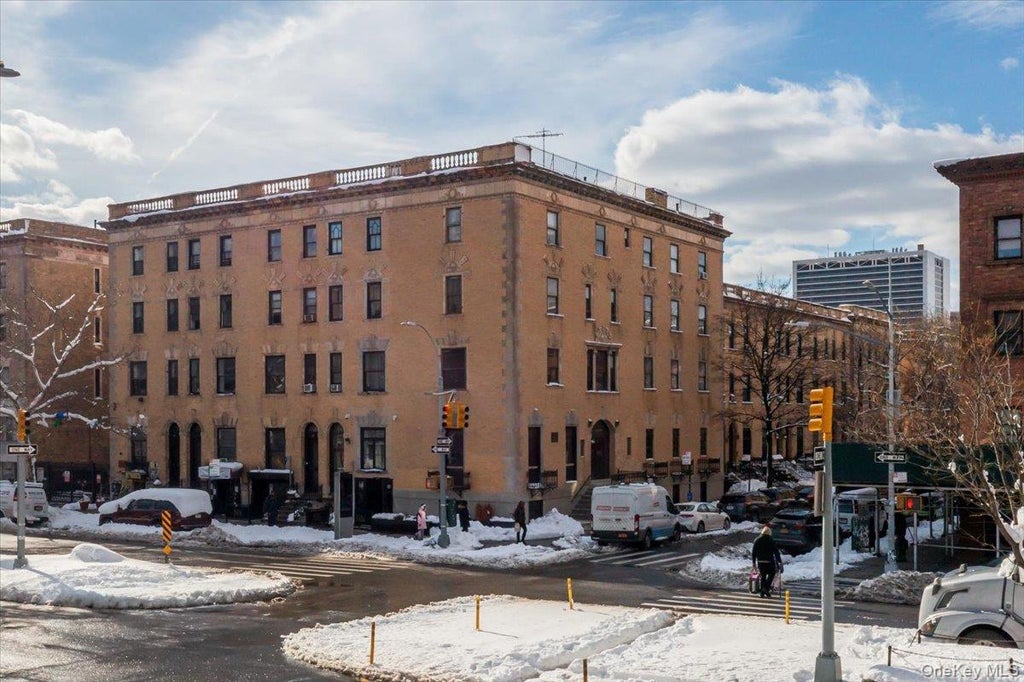 200 W 139th Street, New York (Manhattan)