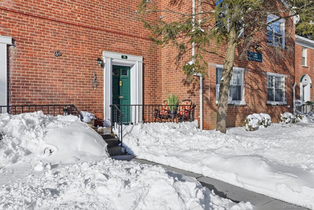 1 Fieldstone Drive # 76, Hartsdale