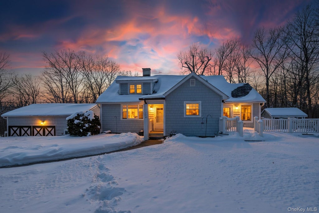 179 Austin Road, Mahopac