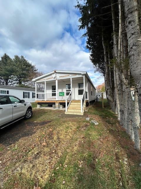 54 Celeste Drive, Dover Plains