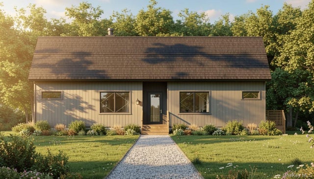 Tbd Devlin Road, Highland Lake