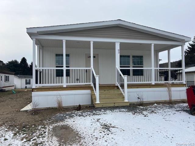 93 Scott Drive, Dover Plains