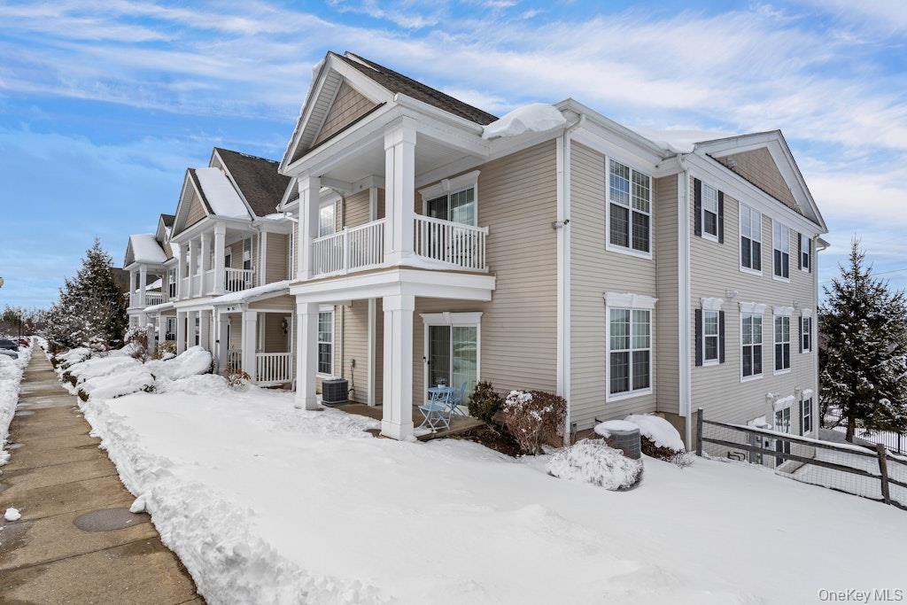 2004 Bennington Drive, Fishkill