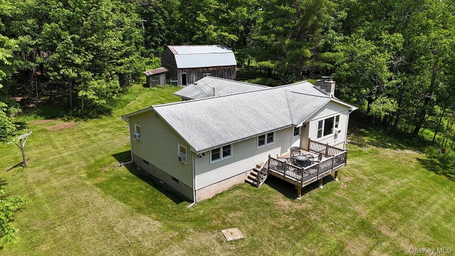 342 Bernas Road, Cochecton