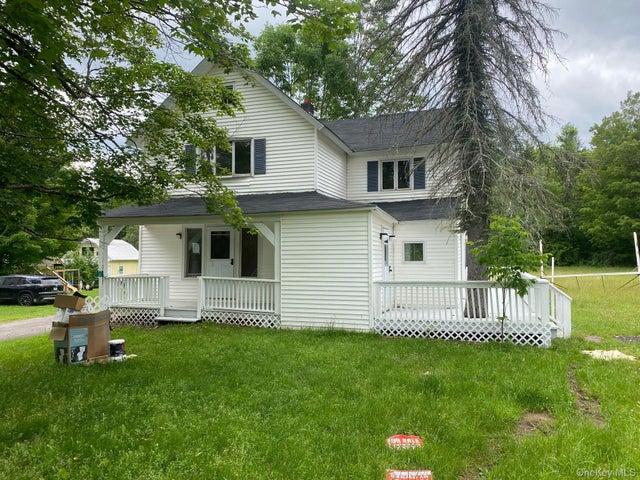 63 Park Lane, Tannersville