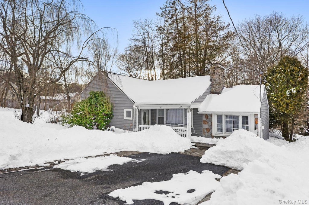 45 Heather Drive, Mahopac
