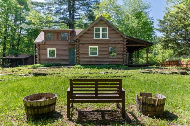 4192 State Route 28, Boiceville