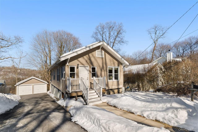 61 High Street, Tarrytown