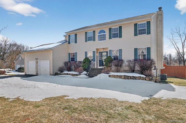 3 Windsor Garden Drive, New Windsor