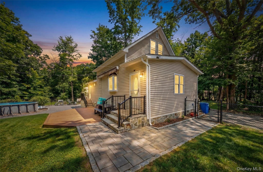 9 Java Road, Patterson