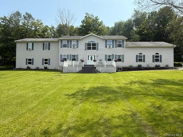 97 Pittaluga Drive, Monticello