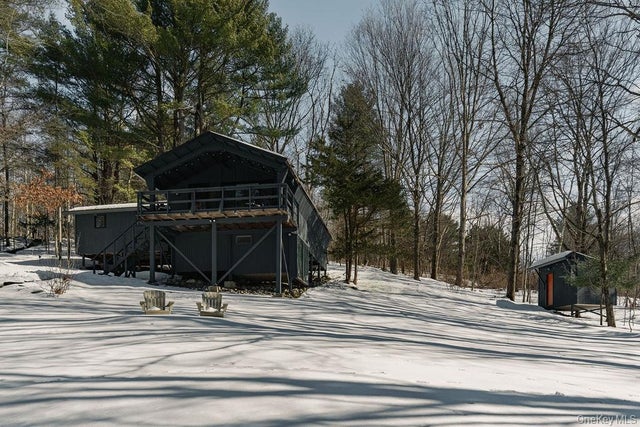 1738 County Route 10, Ancram