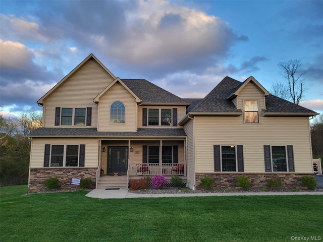 12 Callaway Drive, Monroe